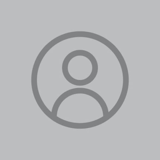 Placeholder for Staff member Anthony Odney from ID_af5954